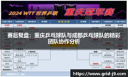 赛后复盘：重庆乒乓球队与成都乒乓球队的精彩团队协作分析